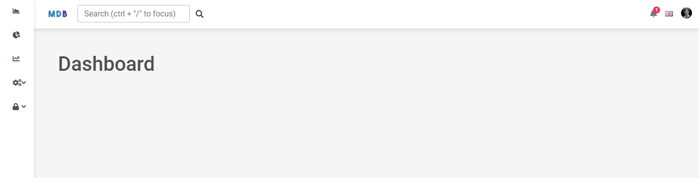Bootstrap 5 Admin Dashboard Maps