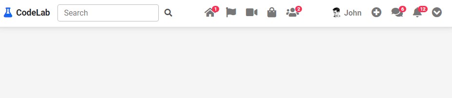 Bootstrap 5 Admin Dashboard Navigation