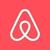 Airbnb logo