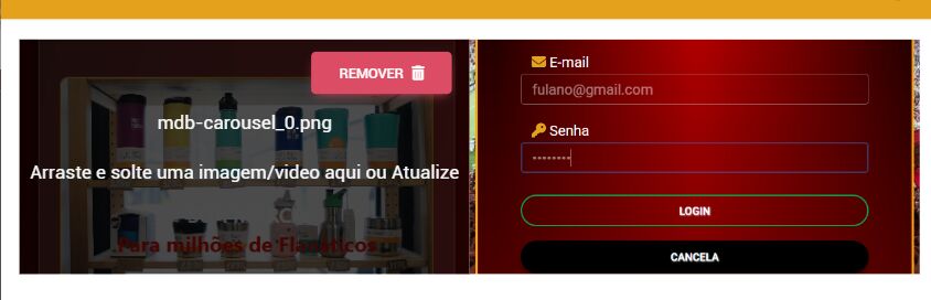 file-upload show image files
